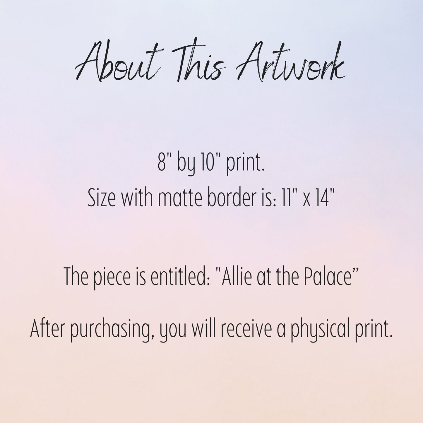 Woman Portrait Print - 8" x 10" Fine Art Charcoal Drawing